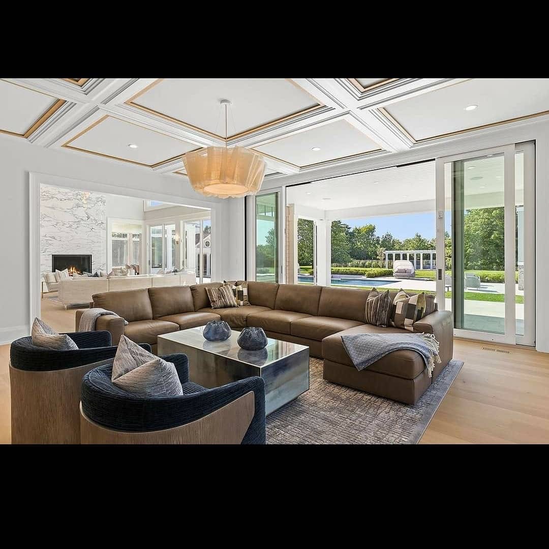 Interior Painting